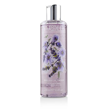 Yardley English Lavender Body Wash 250ml