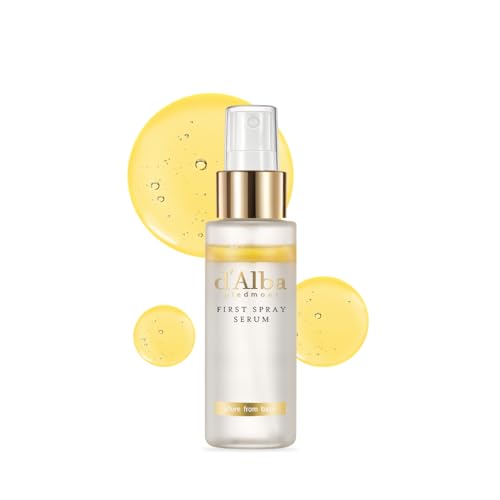 D'alba White Truffle First Spray Serum 50ml