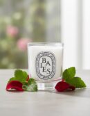 Diptyque SCENTED CANDLE baies 70 gr