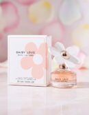 Marc Jacobs DAISY LOVE eau de toilette spray 30 ml