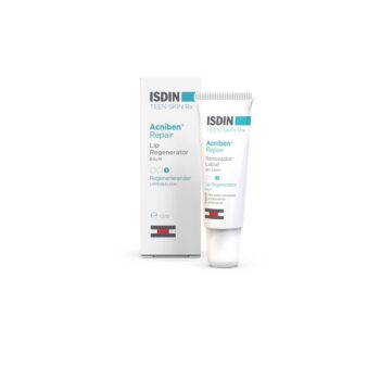 ACNIBEN repair lip renewal balm 10 ml