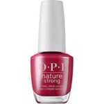 Opi NATURE STRONG Natural Origin Nail Polish #A Bloom with a View 15 ml