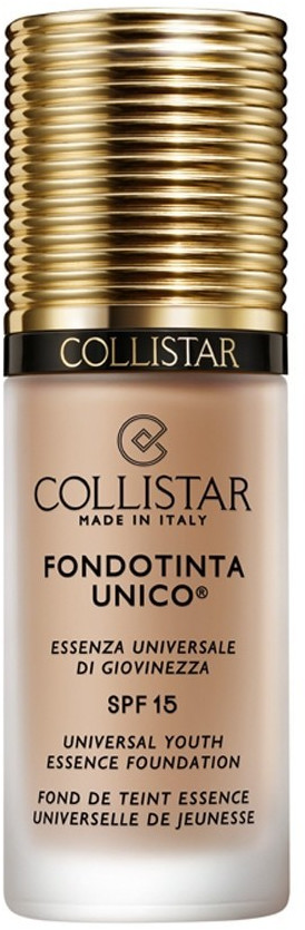FONDO DE MAQUILLAJE unico #3N-beige