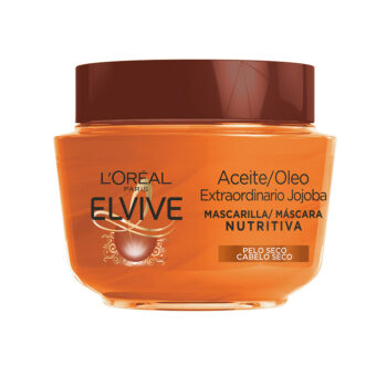 ELVIVE EXTRAORDINARY OIL nourishing mask 300 ml