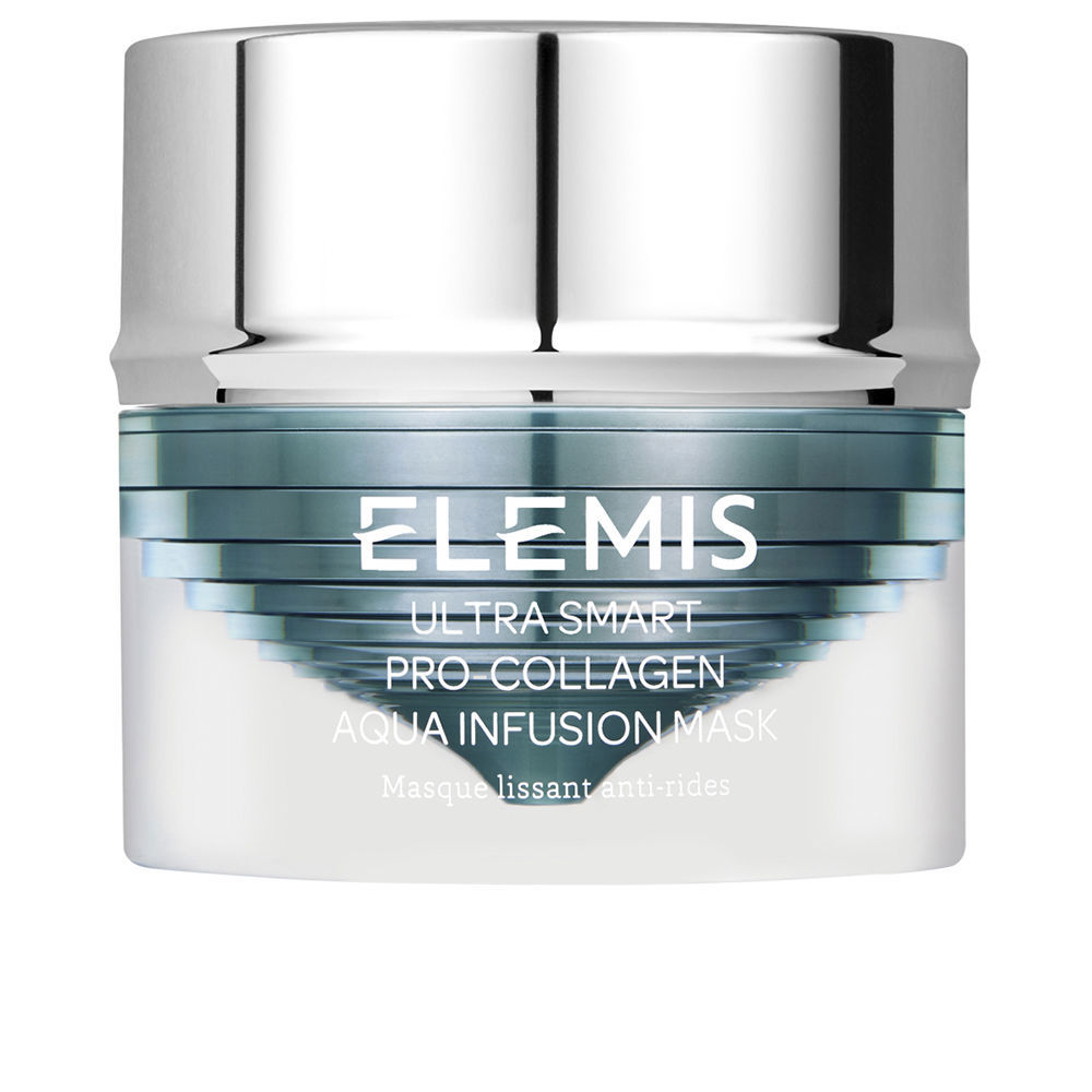 Elemis ULTRA SMART PRO-COLLAGEN aqua infusion mask 50 ml