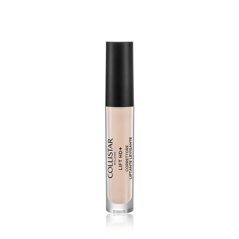 Collistar LIFT HD+ concealer #0-Avorio 4 ml