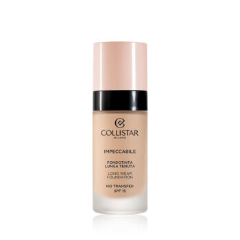 IMPECCABILE long-lasting foundation #2R 30 ml