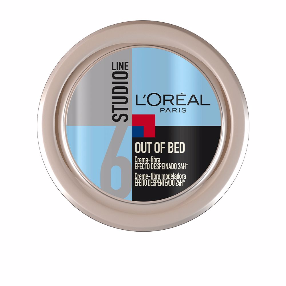 L'orÉal paris STUDIO LINE out of bed cream nº5 150 ml