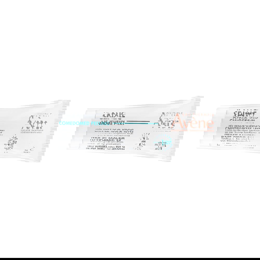 AvÈne CLEANANCE COMEDOMED PEELING intensive cream against spots 40 ml