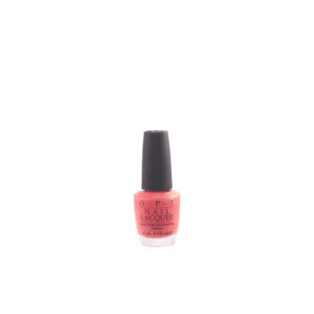 Opi NAIL LACQUER #NLT30-I Eat Mainely Lobster