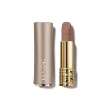 L'ABSOLU ROUGE INTIMATTE NUDE lipstick #210-Unspoken Feelings 1 u