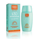 Martiderm SUN CARE ACTIVE [D] fluid sunscreen SPF30 50 ml
