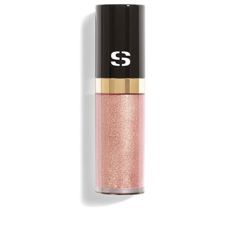 Sisley OMBRE ECLAT LIQUIDE #3-pink gold 6,5 ml