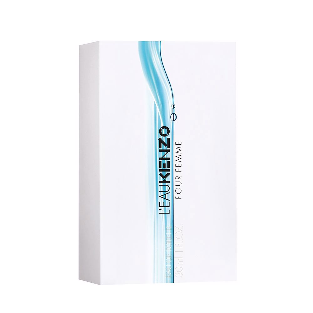 L'EAU KENZO POUR FEMME eau de toilette spray 30 ml