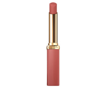 COLOR RICHE intense volume matte limited edition #600-nude audacious 1.8 gr