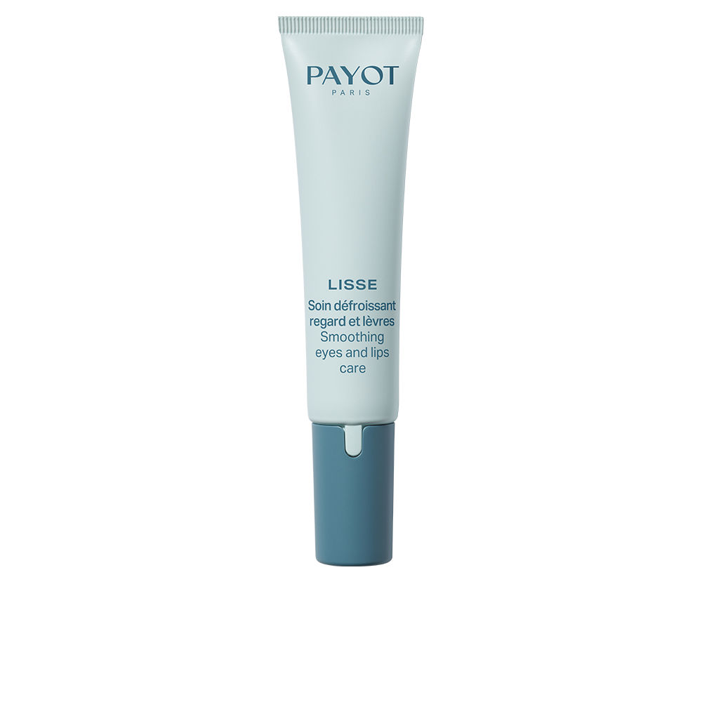 Payot LISSE soin défroissant regard et lèvres 15 ml