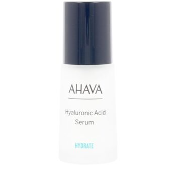 HYALURONIC ACID moisturizing serum 30 ml