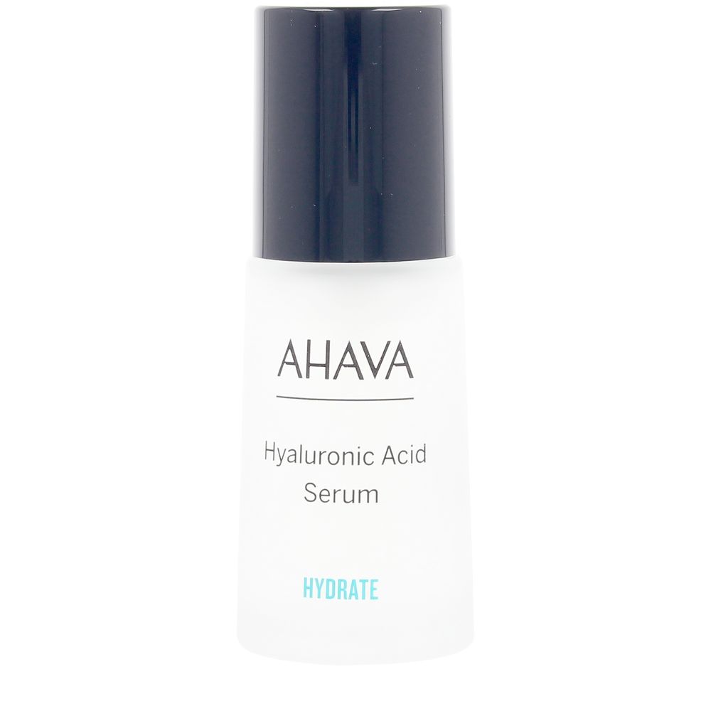 Ahava HYALURONIC ACID moisturizing serum 30 ml