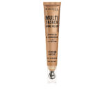 Rimmel London MULTITASKER WAKE ME UP concealer and foundation #Light Honey 20 ml