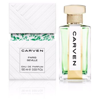 PARIS SEVILLE eau de parfum spray 100 ml