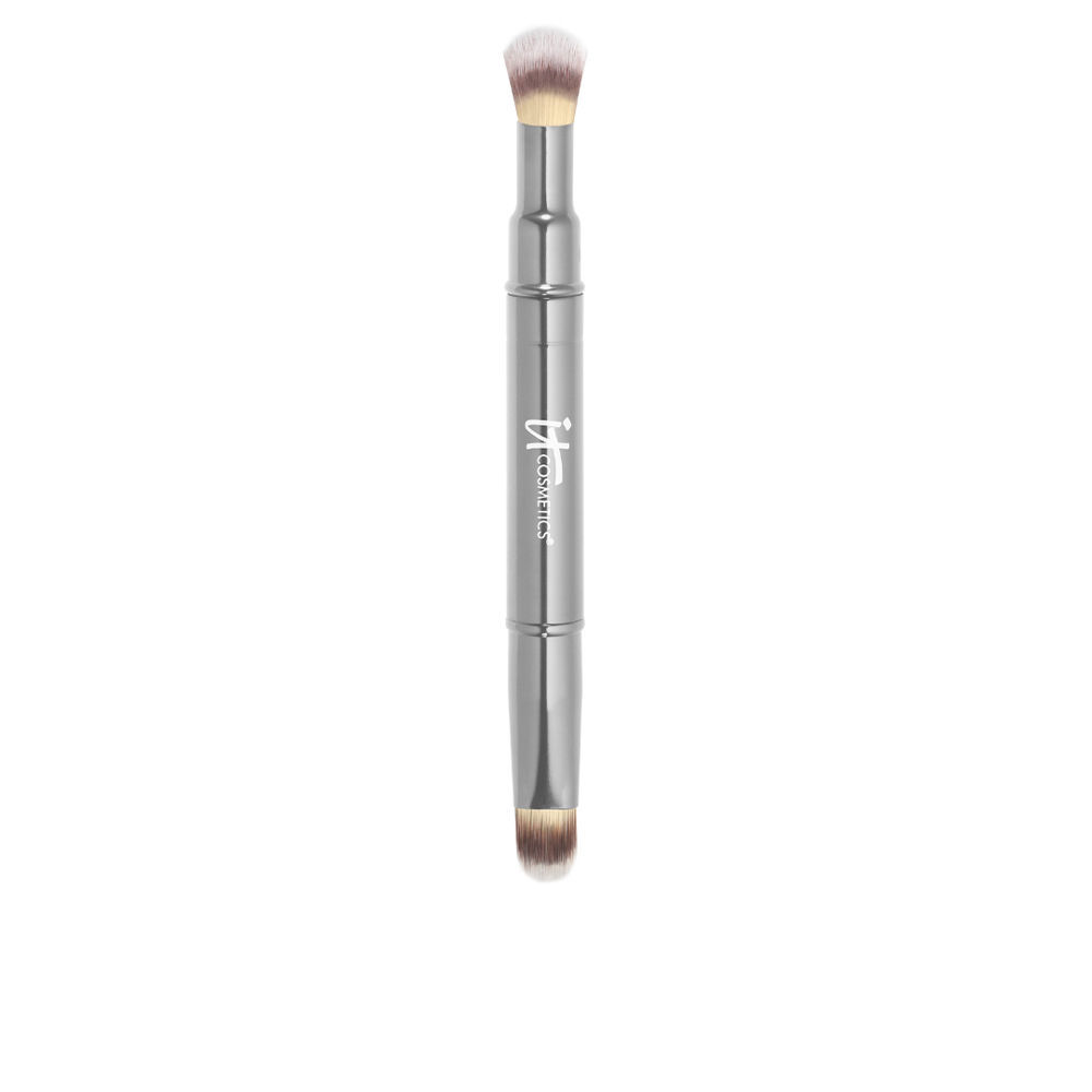 It Cosmetics HEAVENLY LUXE dual airbrush concealer brush #2 1 u