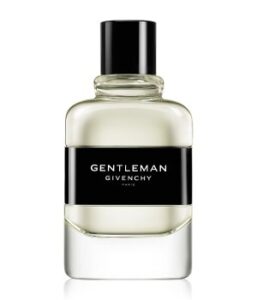 Givenchy NEW GENTLEMAN eau de toilette spray 60 ml