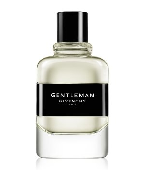 NEW GENTLEMAN eau de toilette spray 60 ml