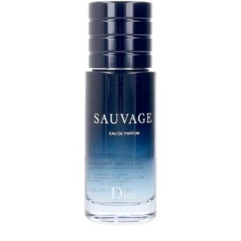 SAUVAGE edp refillable vapo 30 ml