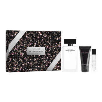 FOR HER PURE MUSC CASE 3 pcs