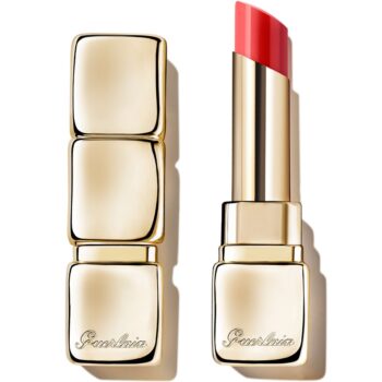 KISSKISS BEE GLOW lip repair balm #775-Poppy Glow 3.2 gr