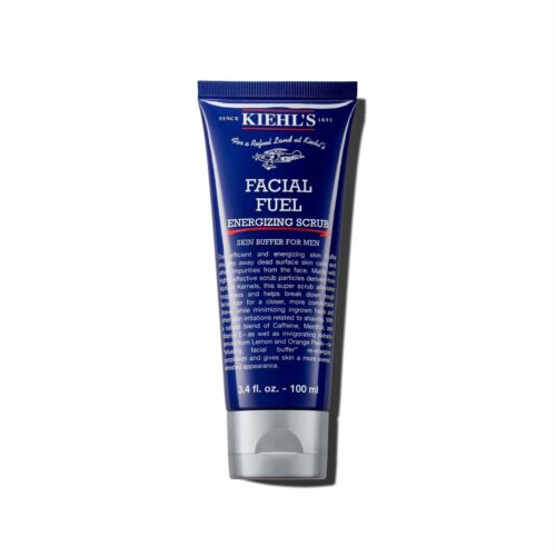 Reinigingsschuim Kiehl's FACIAL FUEL 100 ml