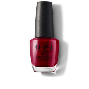 NAIL LACQUER Esmalte de uñas duración hasta 7 días #Miami beet 15 ml