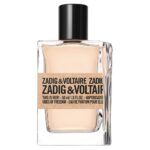 Zadig & voltaire Zadig & Voltaire THIS IS HER! vibes of freedom eau de parfum spray 50 ml