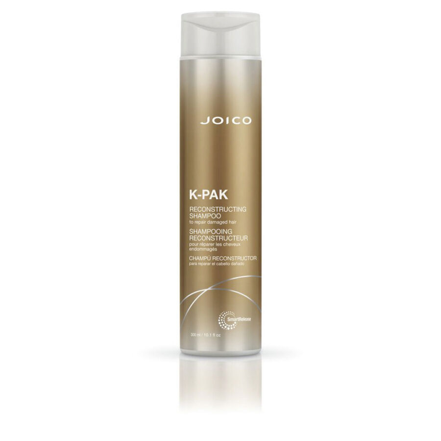 K-PAK reconstructing shampoo 300 ml