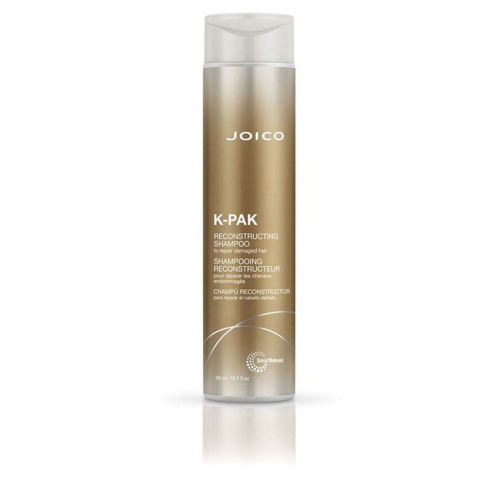 Joico K-PAK reconstructing shampoo 300 ml