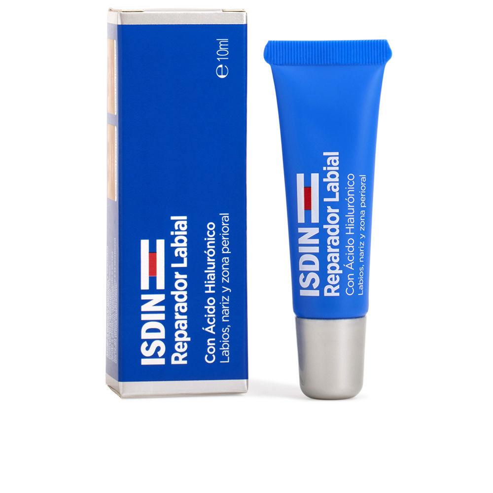 Isdin Repairing fluid lip balm 10 ml
