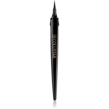 Collistar EYE LINER shock #black 0,4 ml