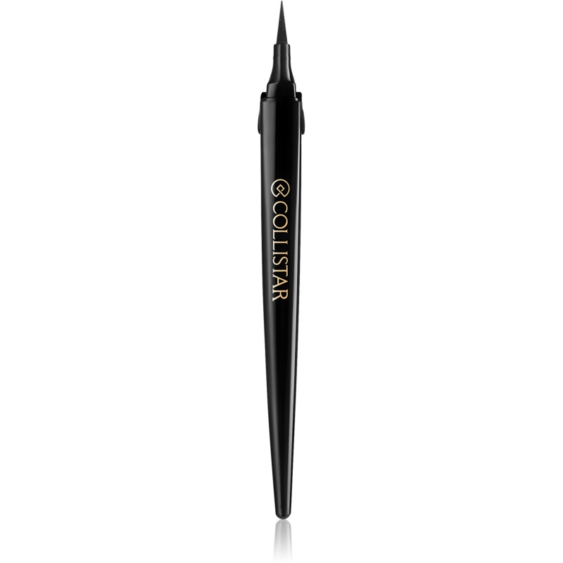 Collistar EYE LINER shock #black 0,4 ml