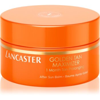 GOLDEN TAN MAXIMIZER after sun balm 200 ml