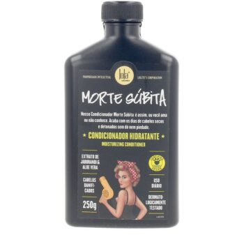 SUDDEN MORTE moisturizing conditioner 250 ml