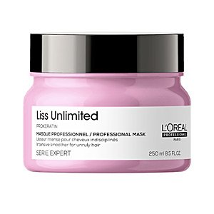 LISS UNLIMITED mask 250 ml