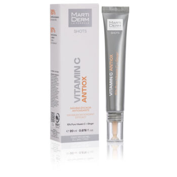 SHOT VITAMINC ANTIOX balm 20 ml