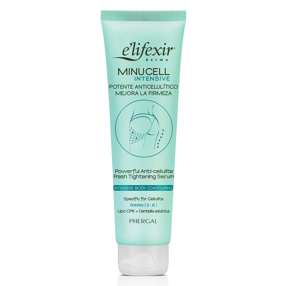 E'lifexir DERMO minucell extreme 150 ml