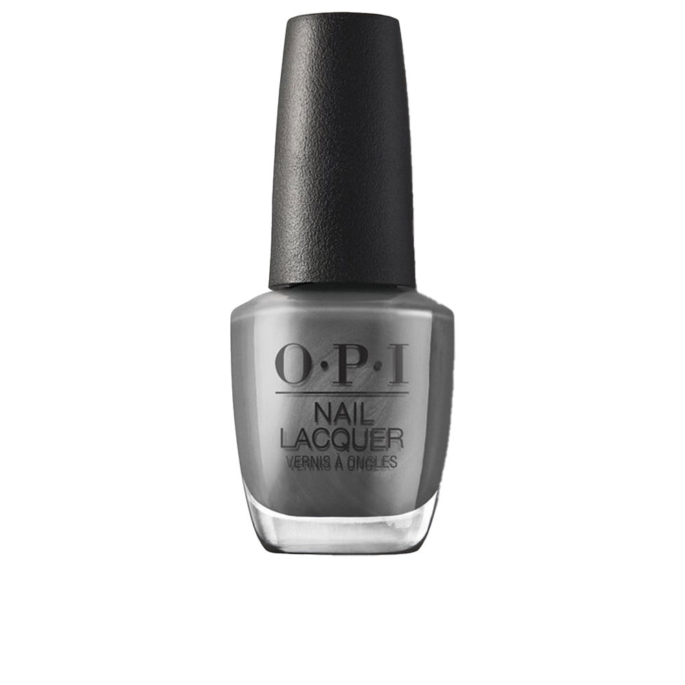 Opi NAIL LACQUER Autumn Collection Fall Wonders #Clean Slate 15 ml