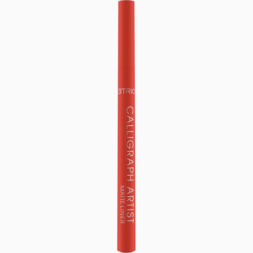 Catrice CALLIGRAPH ARTIST matte liner #080-Bloody Mary 1.1 ml