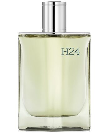 H24 eau de parfum spray 100 ml