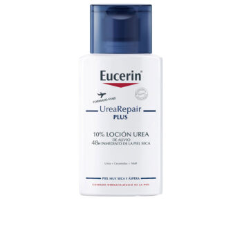 UREAREPAIR PLUS lotion 10% 100 ml