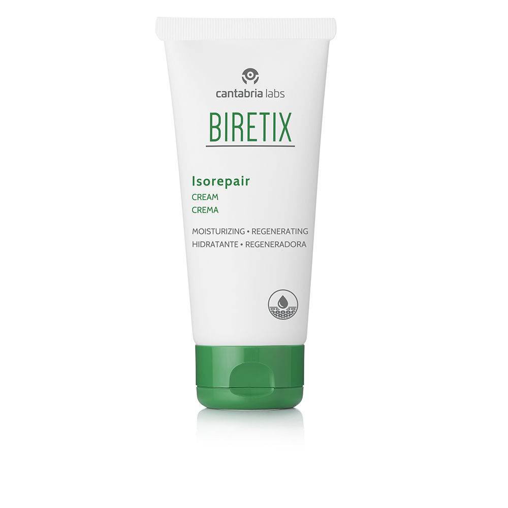 BIRETIX ISOREPAIR regenerating moisturizing cream 50 ml