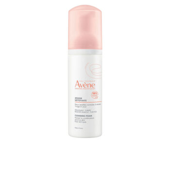 ESPUMA limpiadora desmaquillante 150 ml