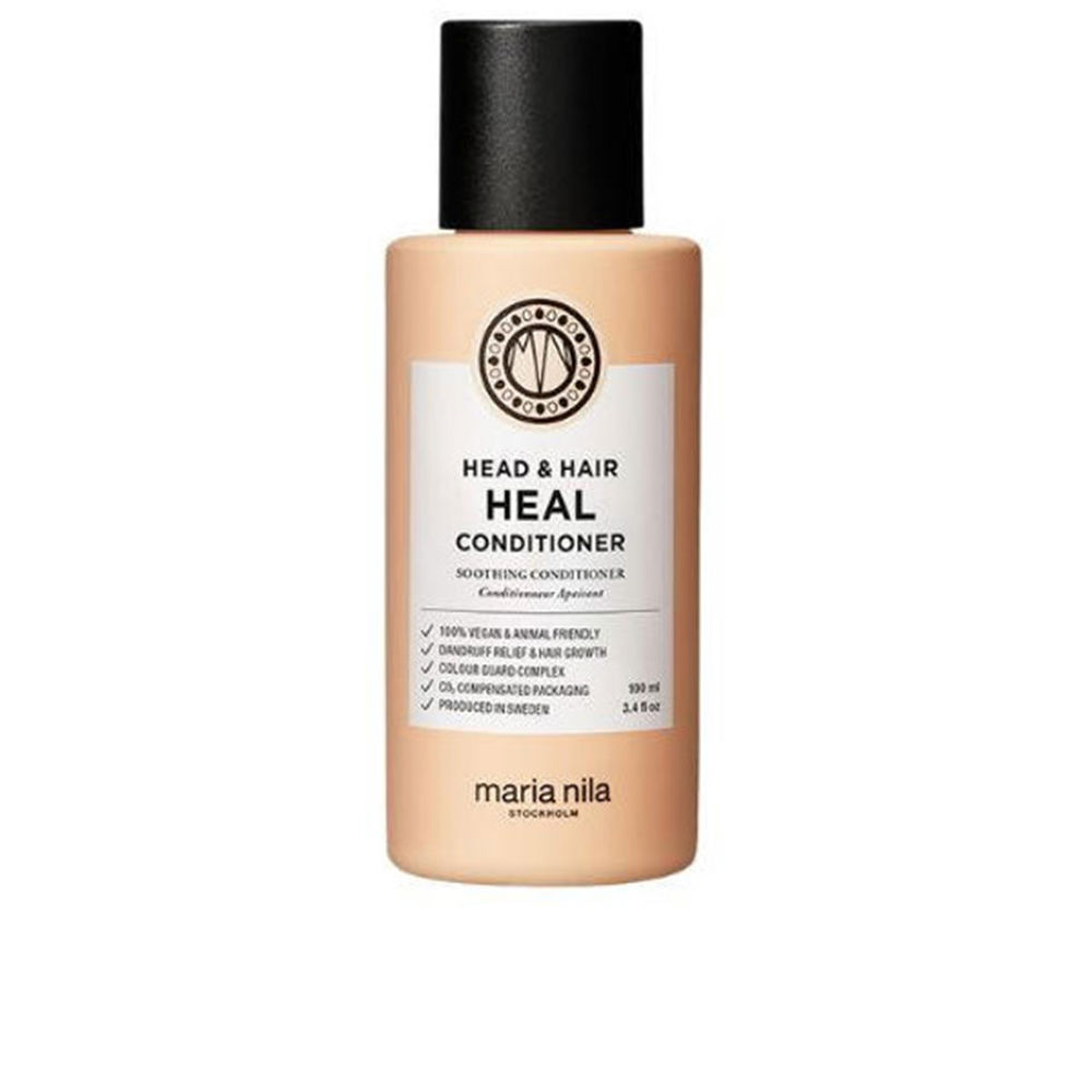 Maria Nila HEAD & HAIR HEAL conditioner 100 ml